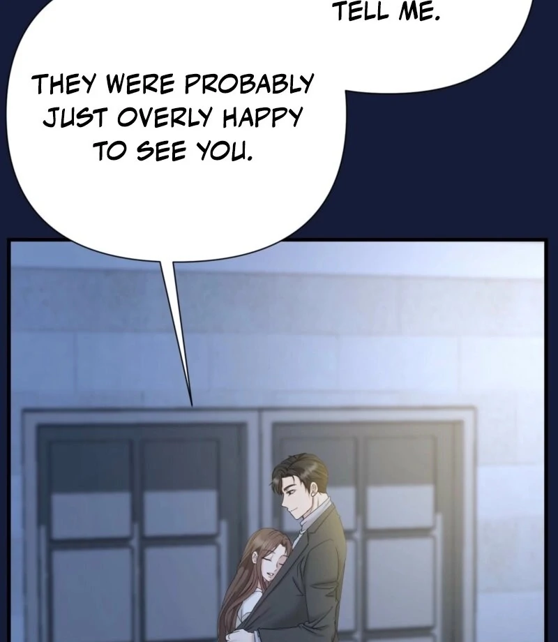 Dangerous Chapter 24 - Page 85