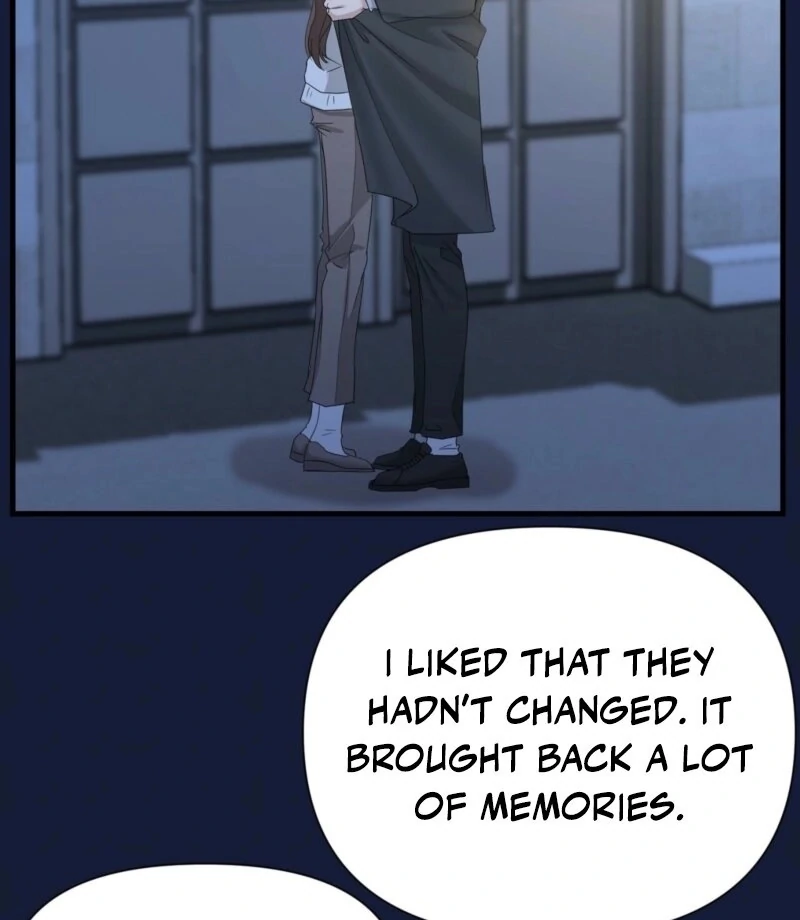 Dangerous Chapter 24 - Page 86