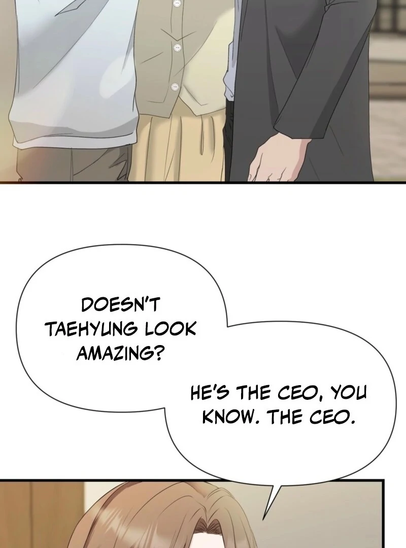 Dangerous Chapter 24 - Page 10