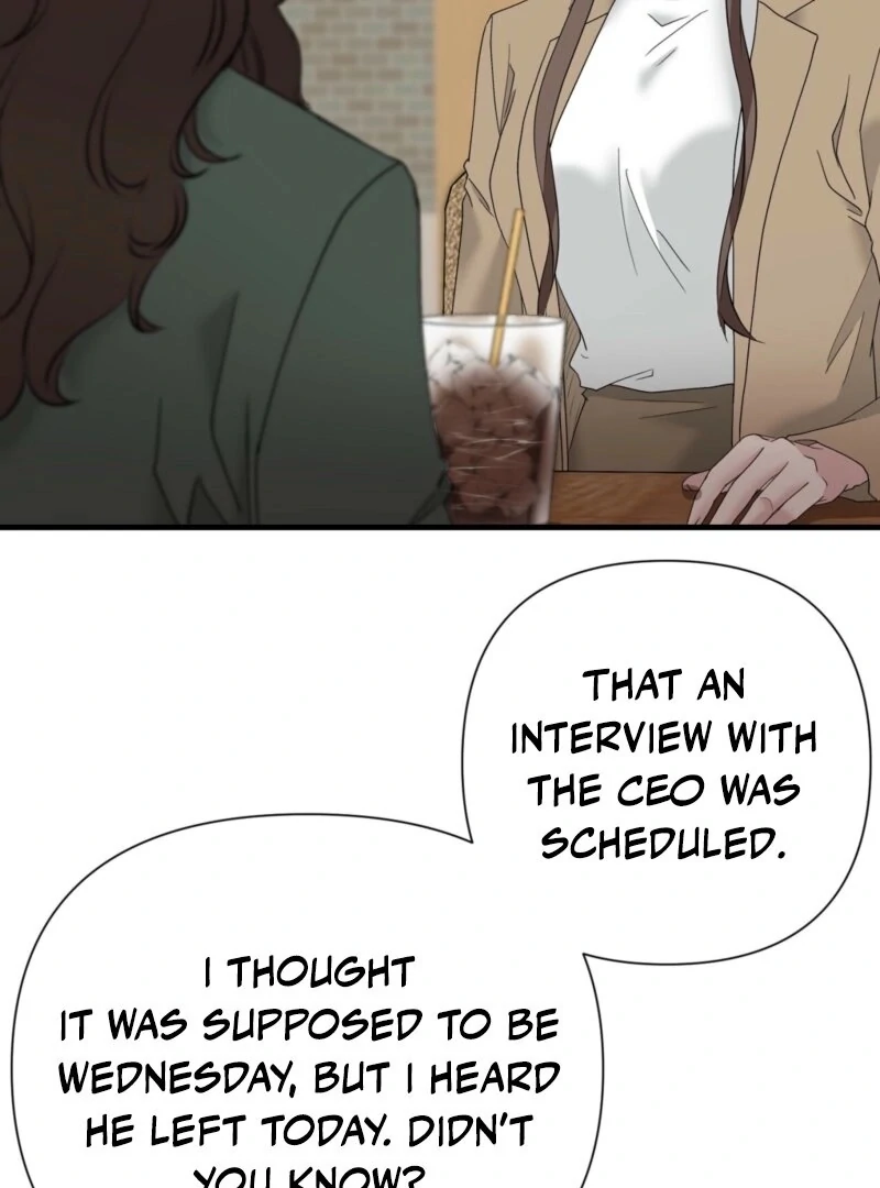 Dangerous Chapter 25 - Page 28