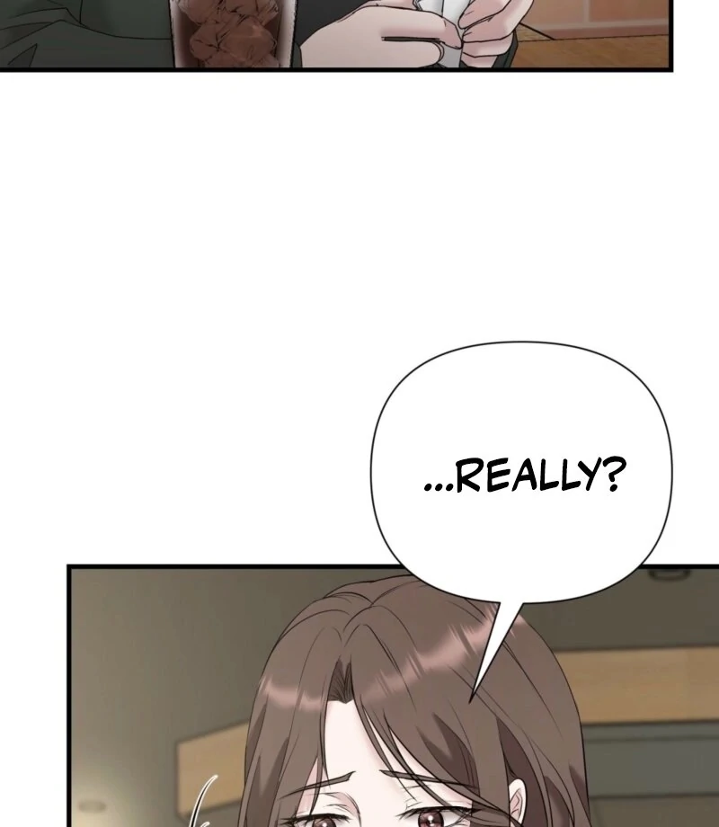 Dangerous Chapter 25 - Page 30