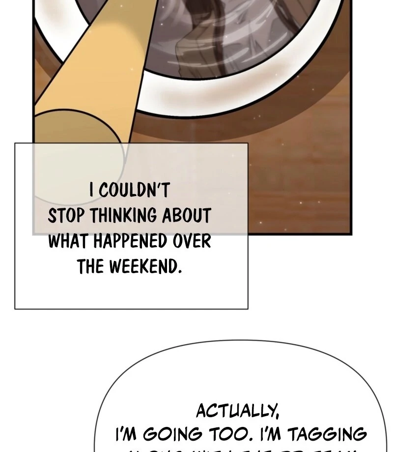 Dangerous Chapter 25 - Page 34