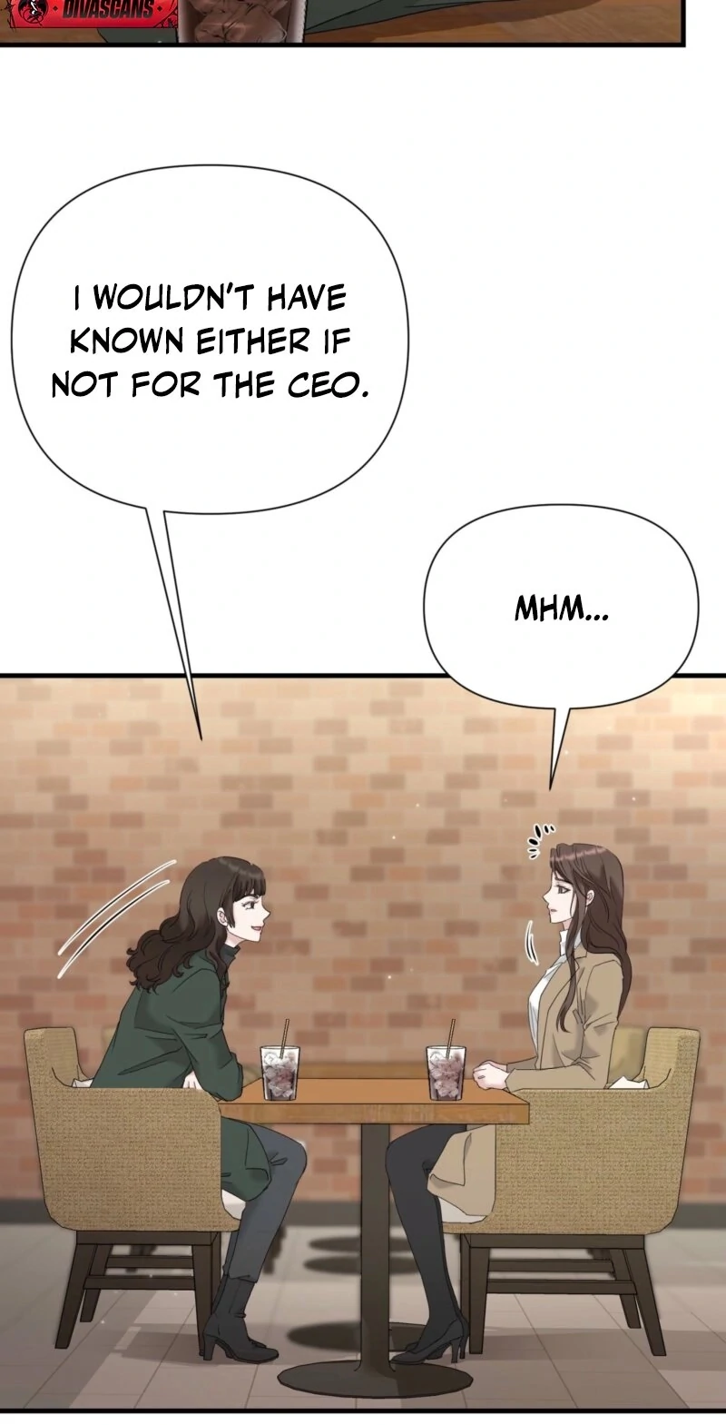 Dangerous Chapter 25 - Page 39