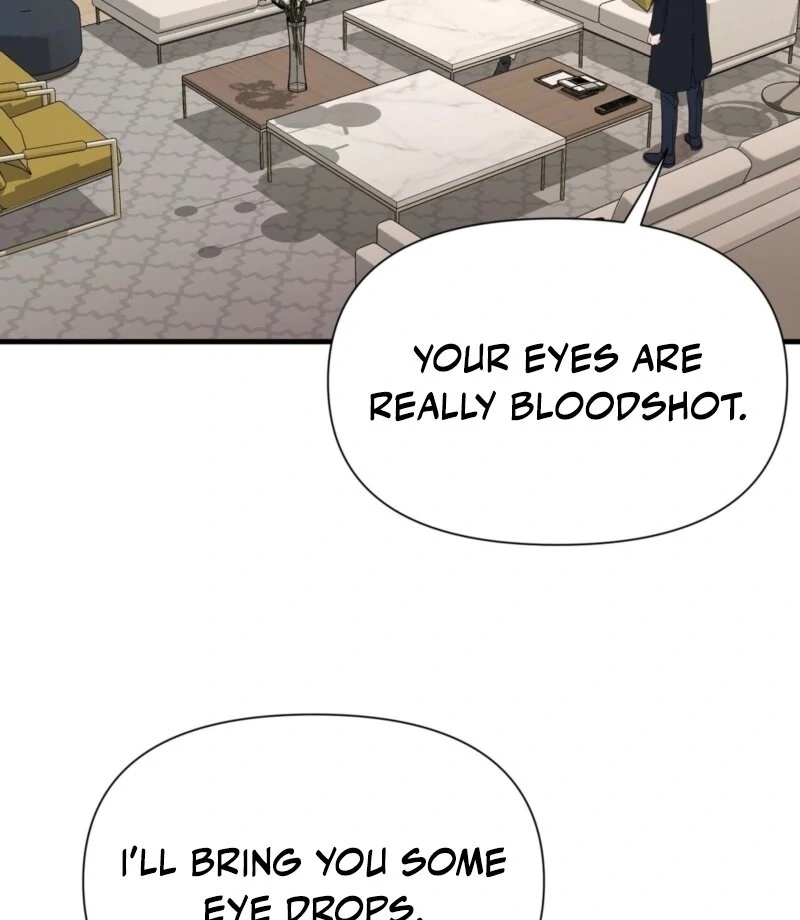 Dangerous Chapter 25 - Page 81