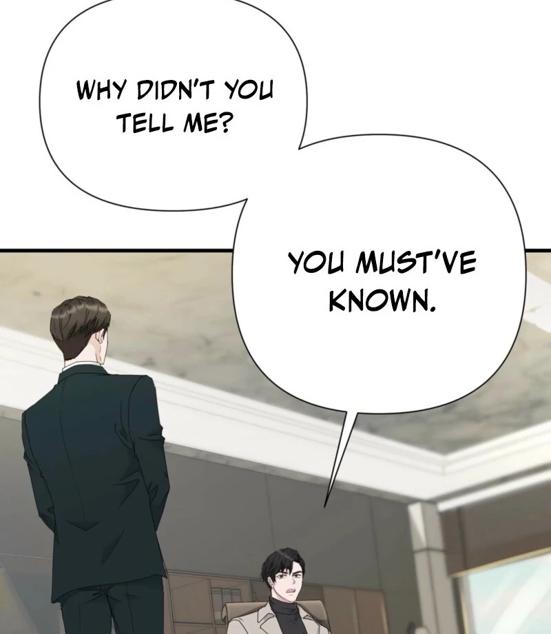 Dangerous Chapter 26 - Page 3