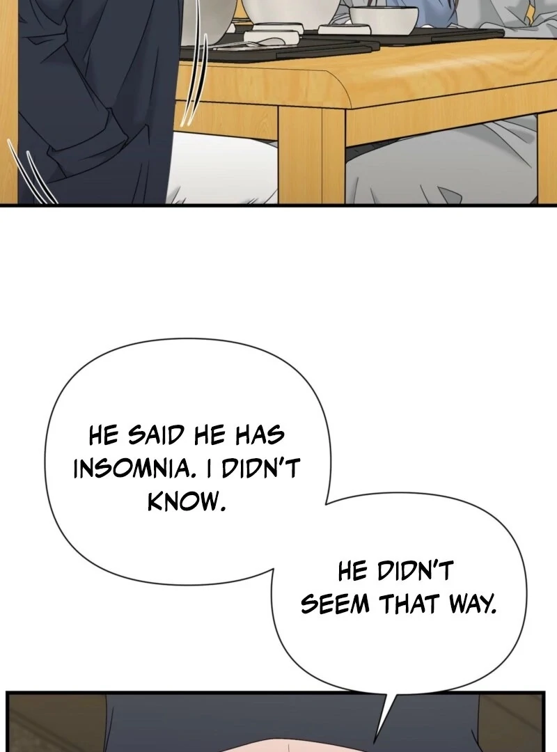 Dangerous Chapter 26 - Page 28