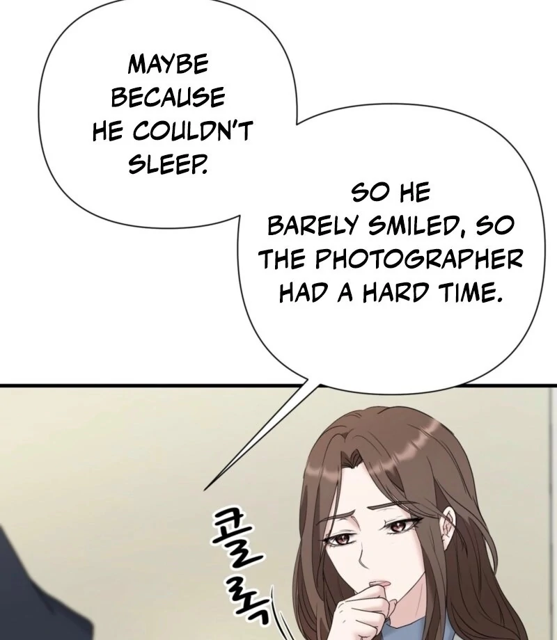 Dangerous Chapter 26 - Page 30