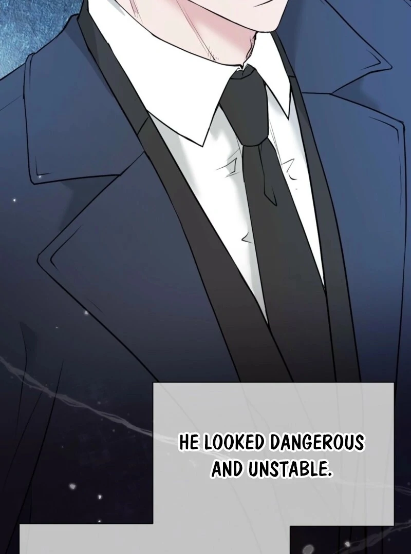 Dangerous Chapter 26 - Page 36