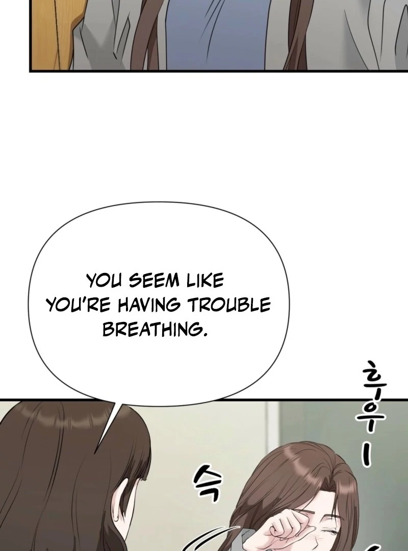 Dangerous Chapter 26 - Page 41