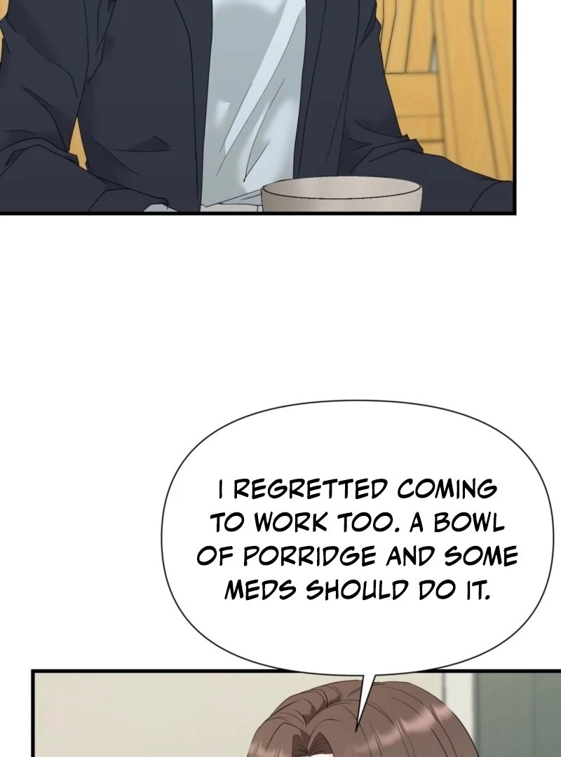 Dangerous Chapter 26 - Page 44