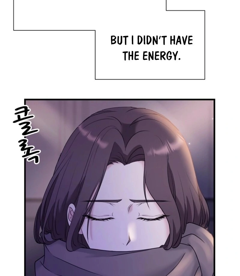 Dangerous Chapter 26 - Page 50