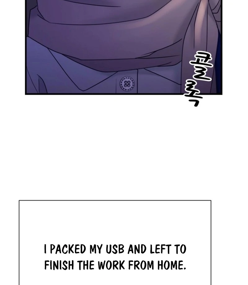 Dangerous Chapter 26 - Page 51