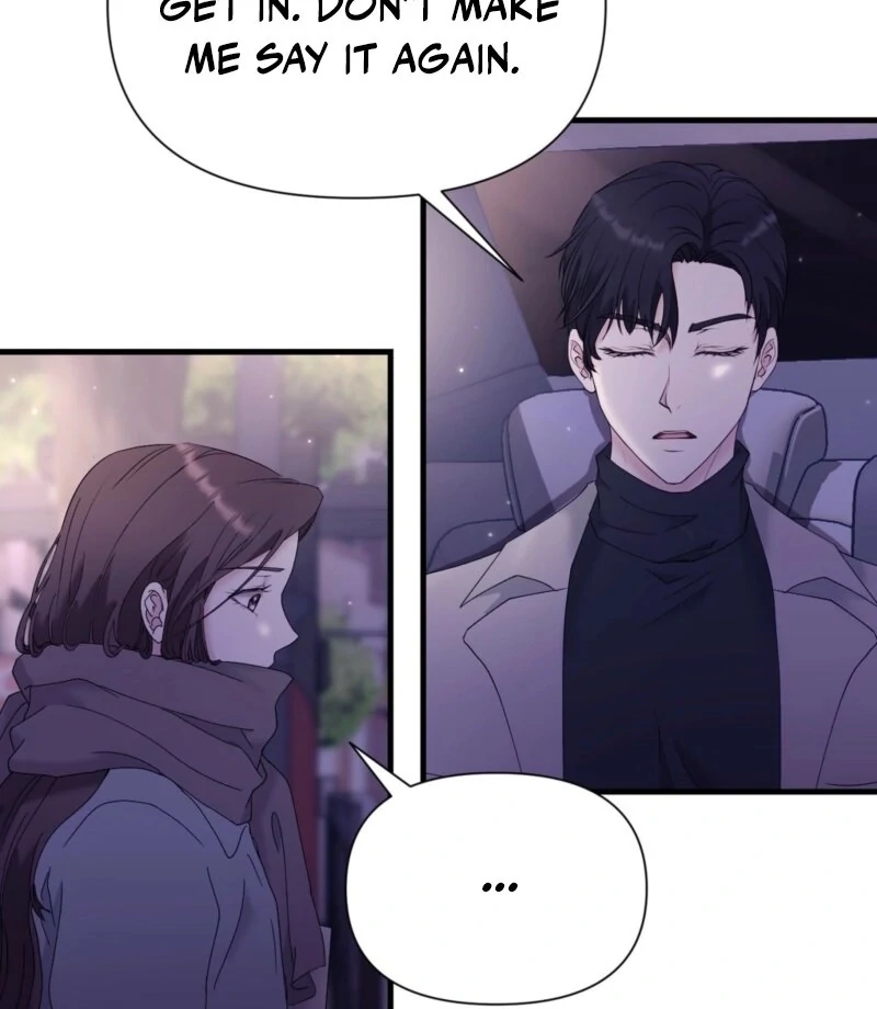 Dangerous Chapter 26 - Page 60