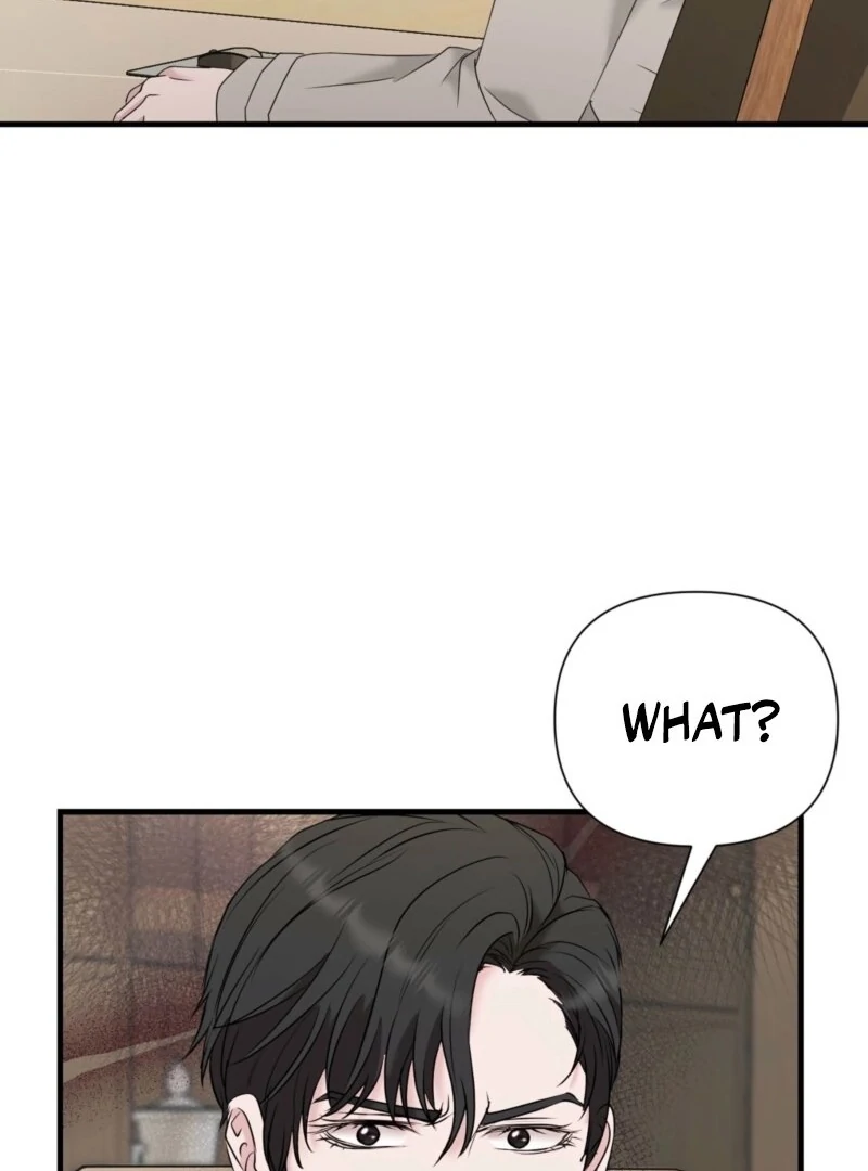 Dangerous Chapter 26 - Page 9