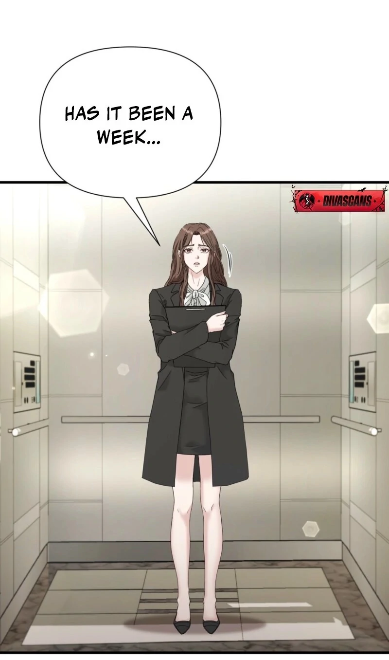 Dangerous Chapter 27 - Page 13