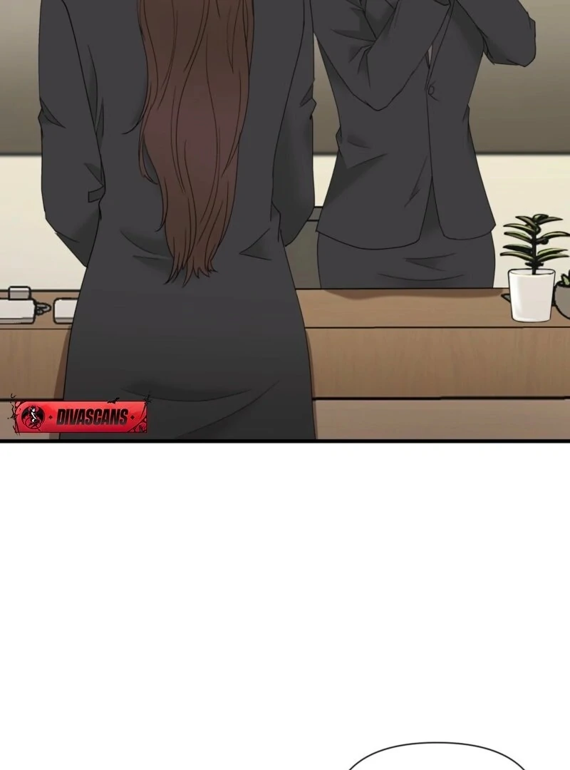 Dangerous Chapter 27 - Page 23