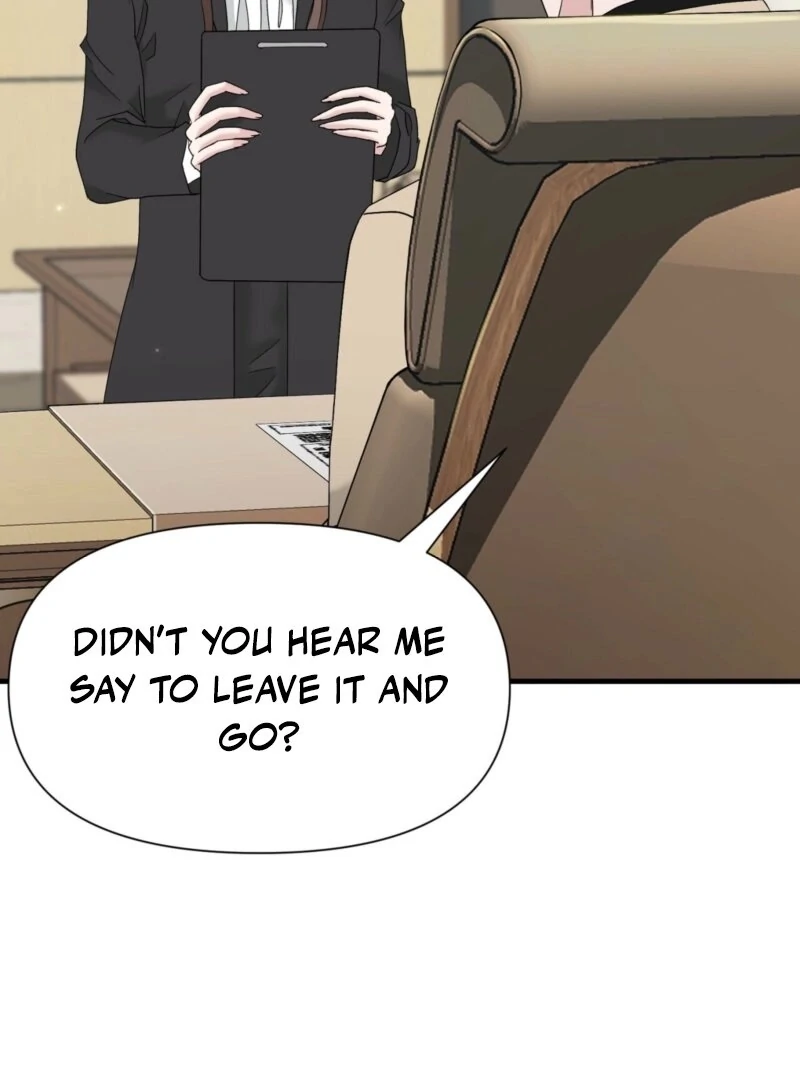 Dangerous Chapter 27 - Page 35