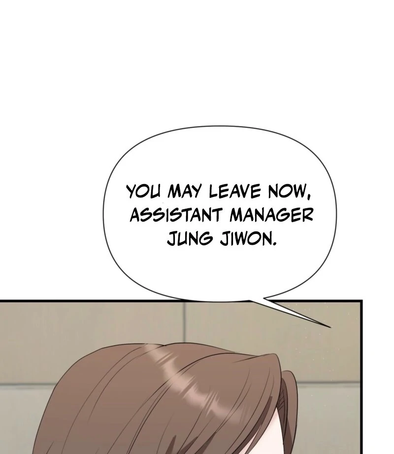 Dangerous Chapter 27 - Page 37