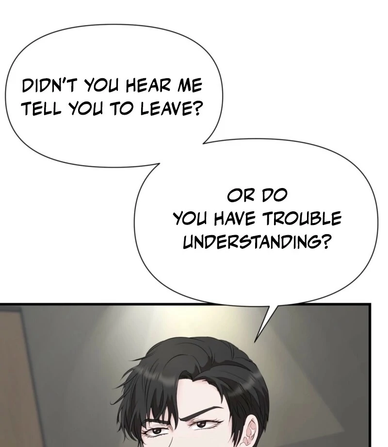 Dangerous Chapter 27 - Page 43