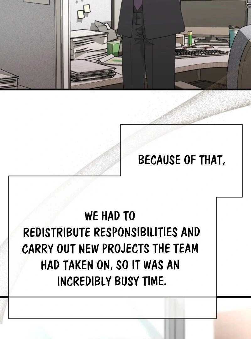 Dangerous Chapter 27 - Page 6