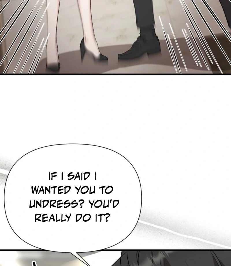 Dangerous Chapter 27 - Page 76