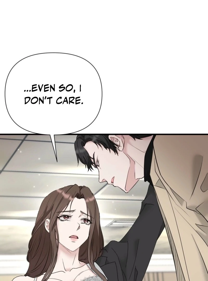 Dangerous Chapter 27 - Page 79