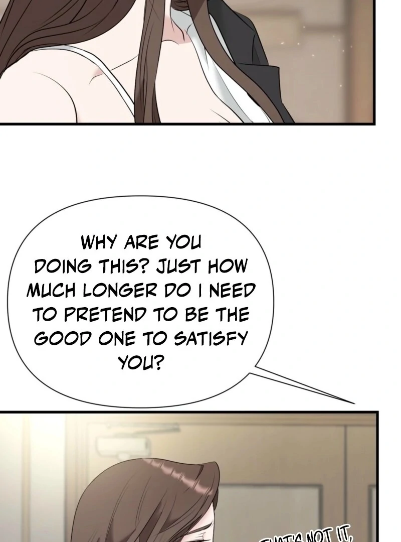 Dangerous Chapter 27 - Page 88