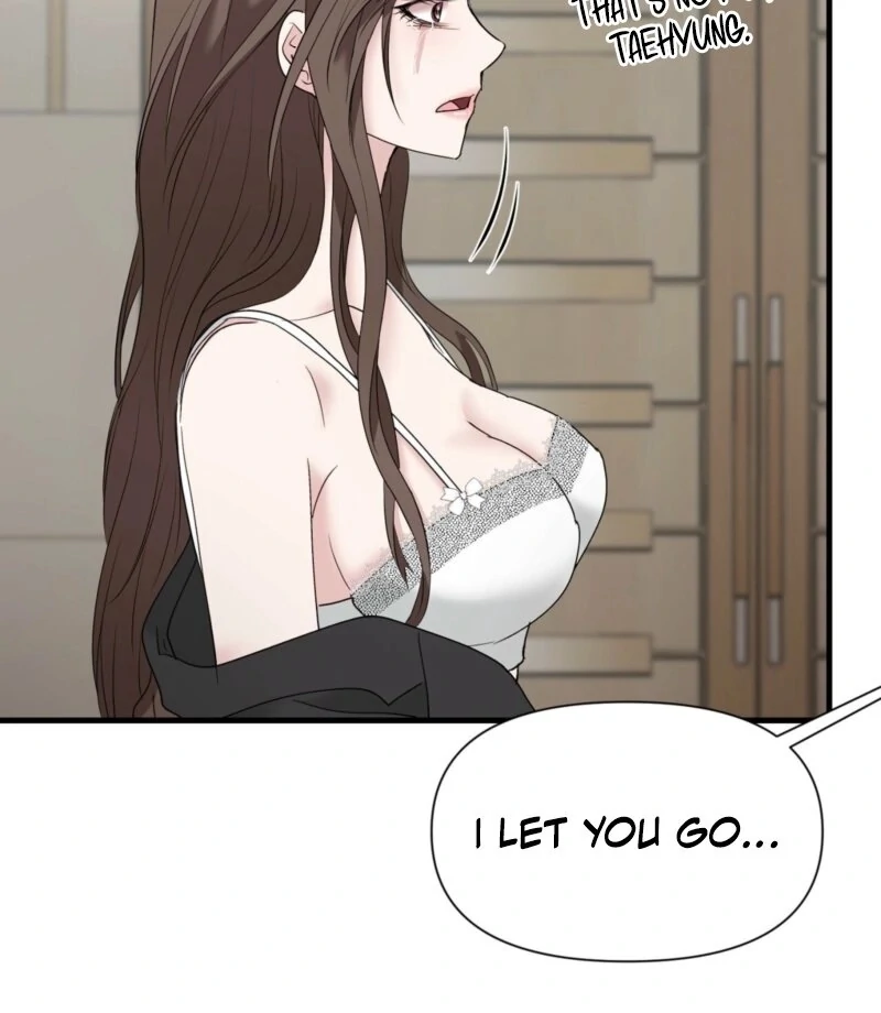 Dangerous Chapter 27 - Page 89