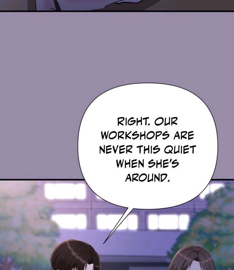 Dangerous Chapter 28 - Page 21