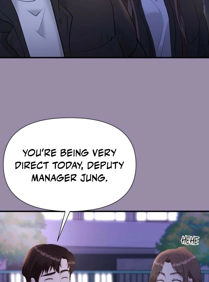 Dangerous Chapter 28 - Page 28