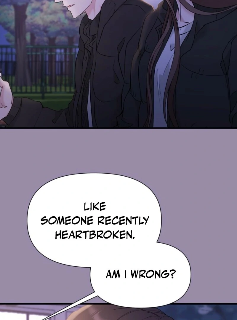 Dangerous Chapter 28 - Page 32
