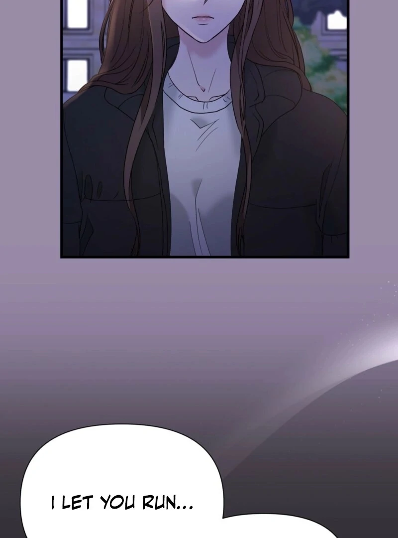 Dangerous Chapter 28 - Page 35