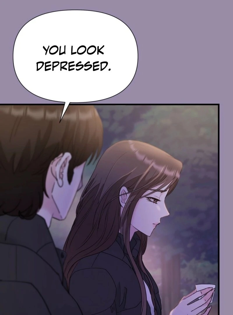 Dangerous Chapter 28 - Page 40