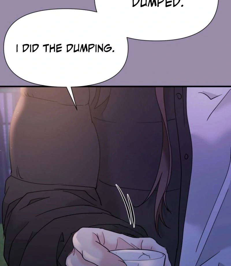 Dangerous Chapter 28 - Page 43