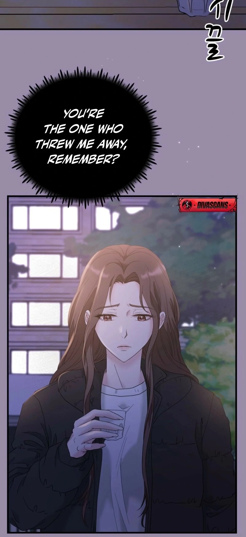Dangerous Chapter 28 - Page 91