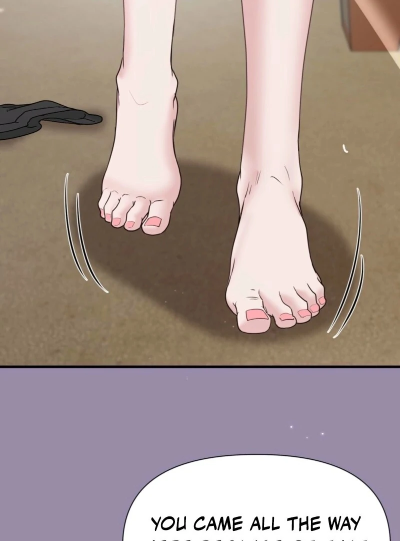Dangerous Chapter 28 - Page 100