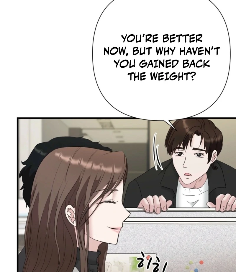 Dangerous Chapter 29 - Page 17