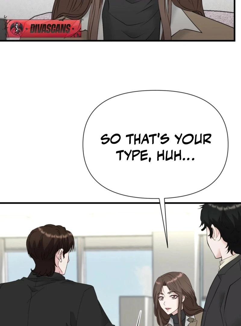 Dangerous Chapter 29 - Page 22