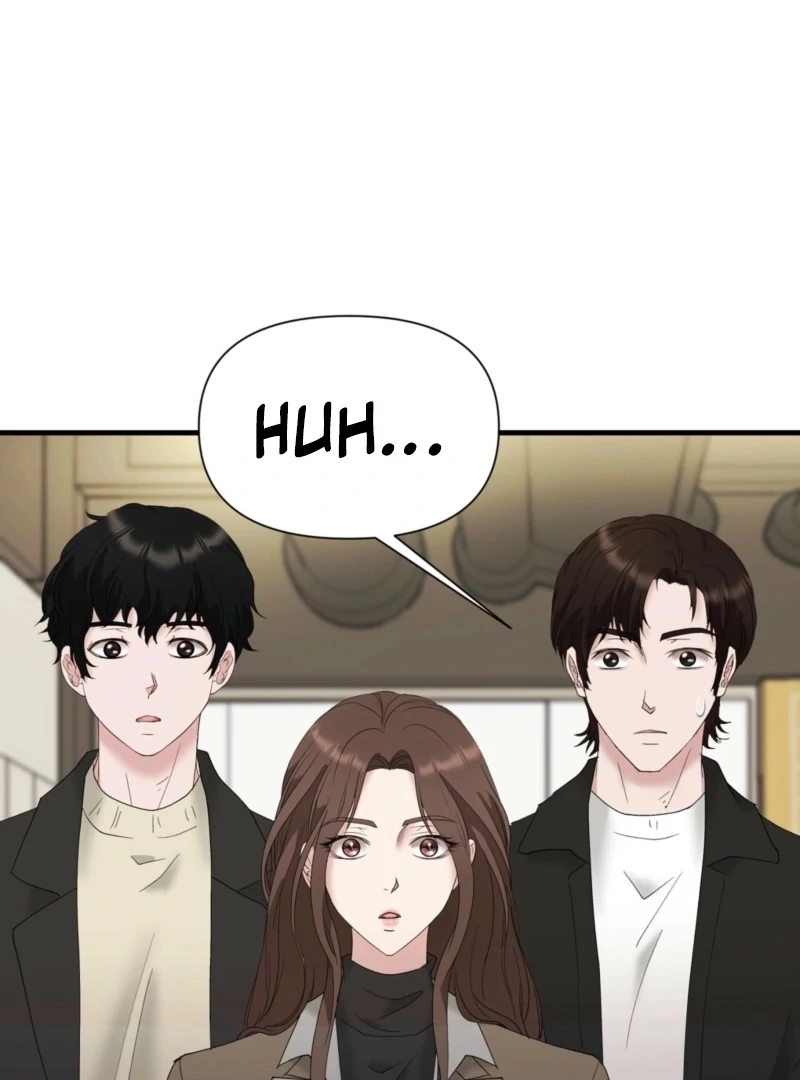 Dangerous Chapter 29 - Page 28