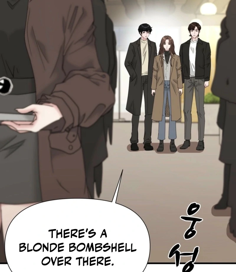 Dangerous Chapter 29 - Page 30