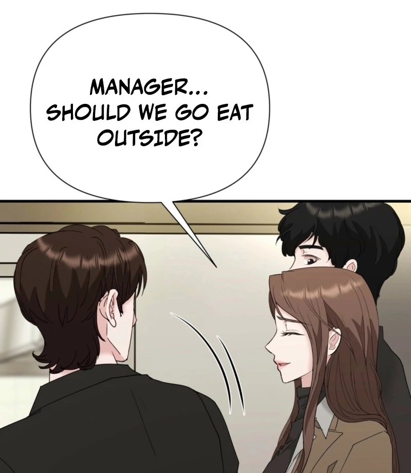 Dangerous Chapter 29 - Page 34