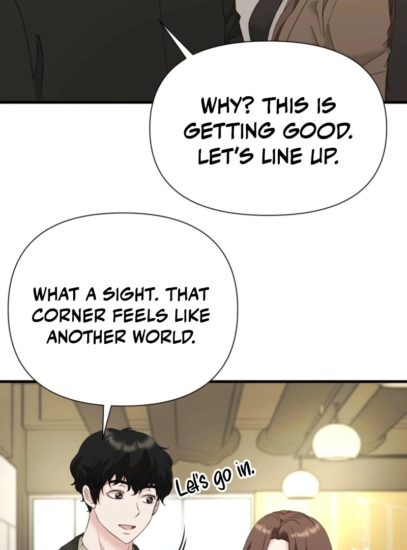 Dangerous Chapter 29 - Page 35