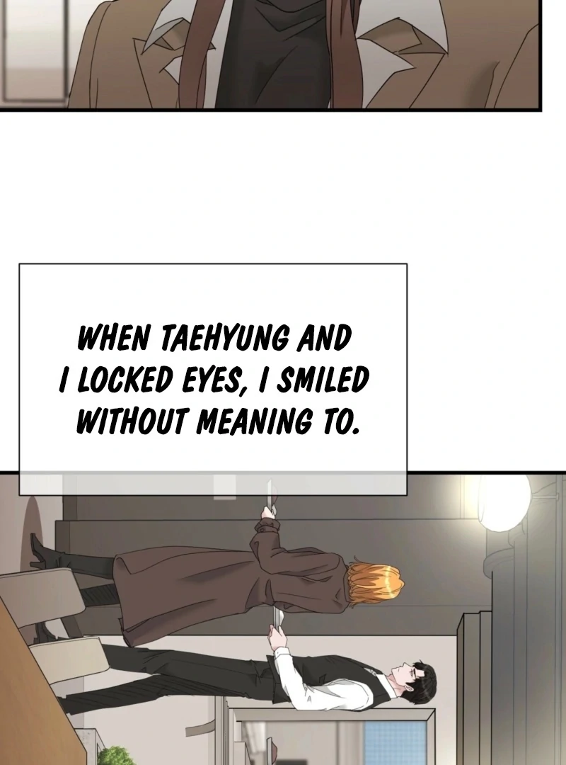 Dangerous Chapter 29 - Page 45