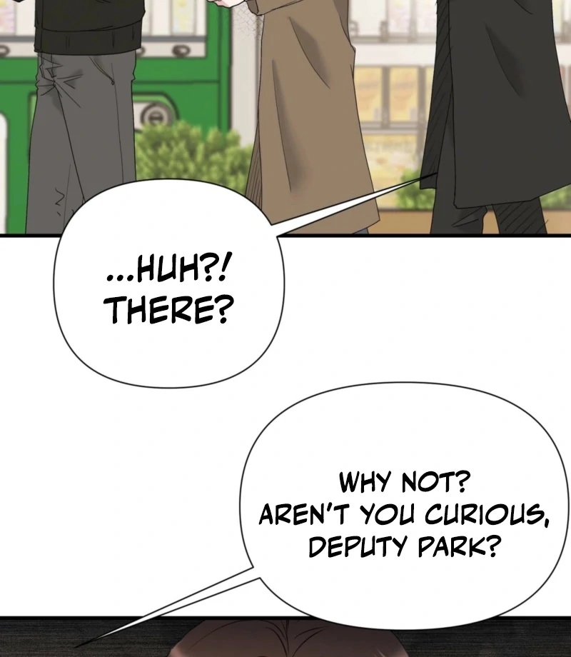 Dangerous Chapter 29 - Page 50