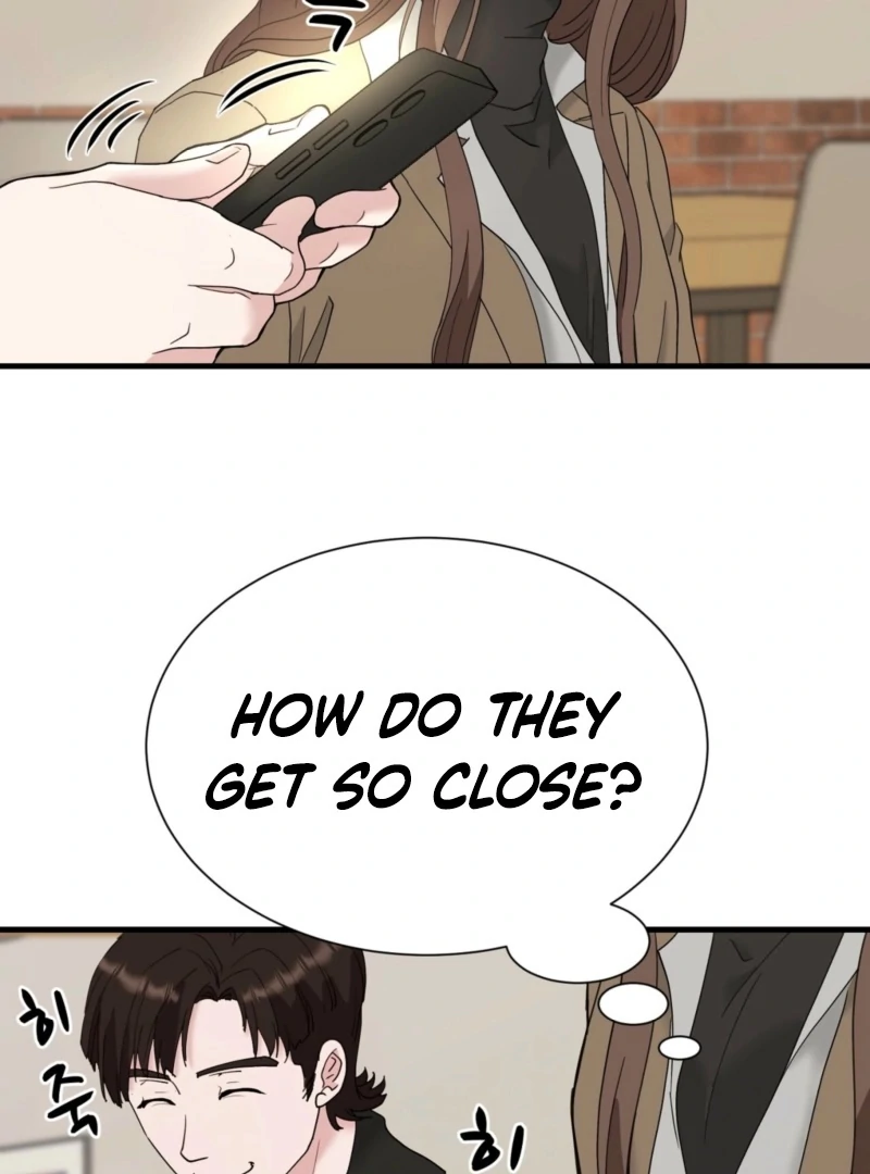 Dangerous Chapter 29 - Page 61