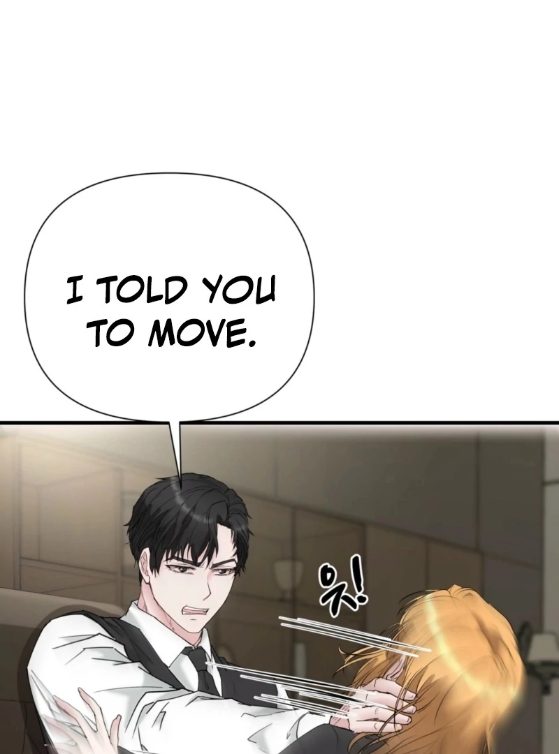 Dangerous Chapter 29 - Page 87