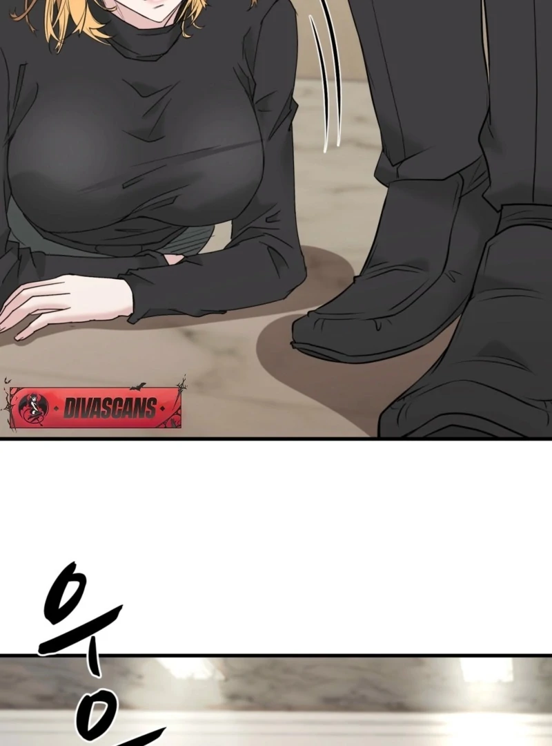 Dangerous Chapter 29 - Page 96