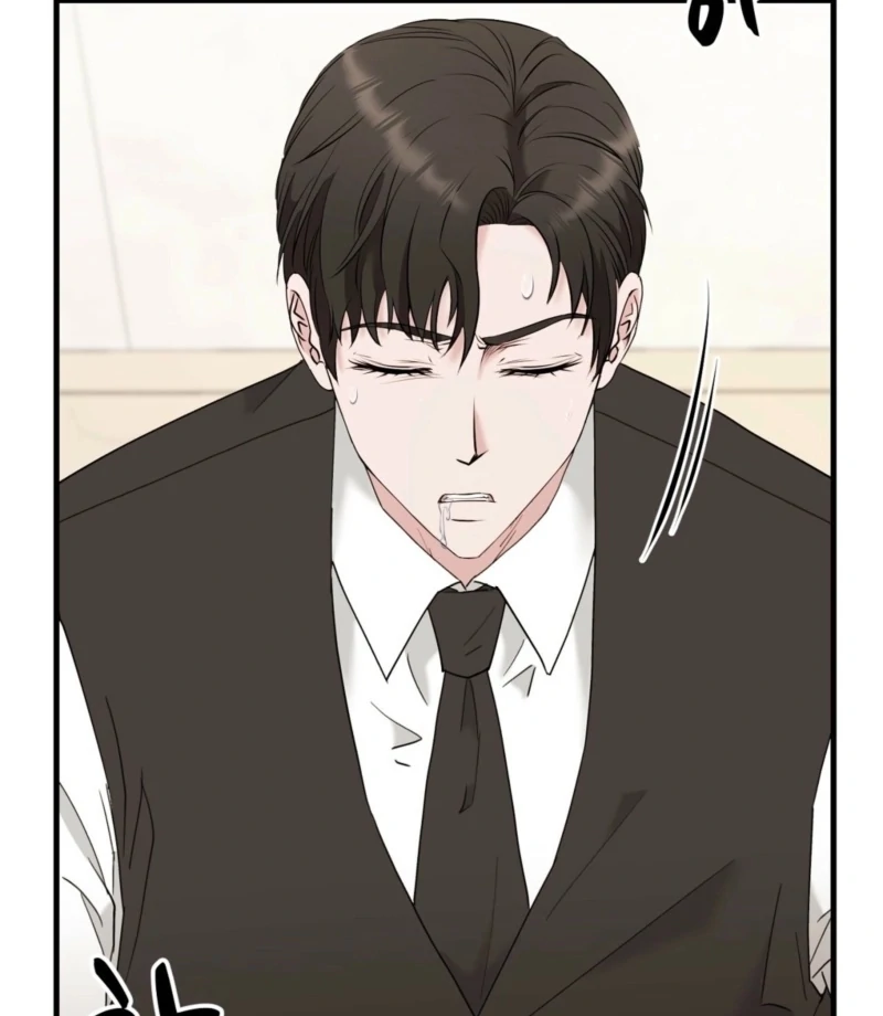 Dangerous Chapter 30 - Page 3