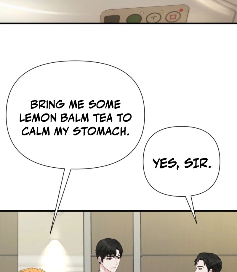 Dangerous Chapter 30 - Page 29