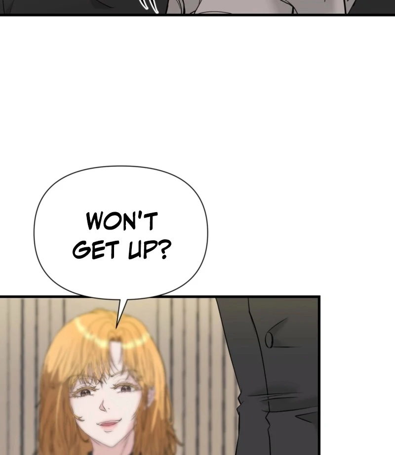 Dangerous Chapter 30 - Page 32